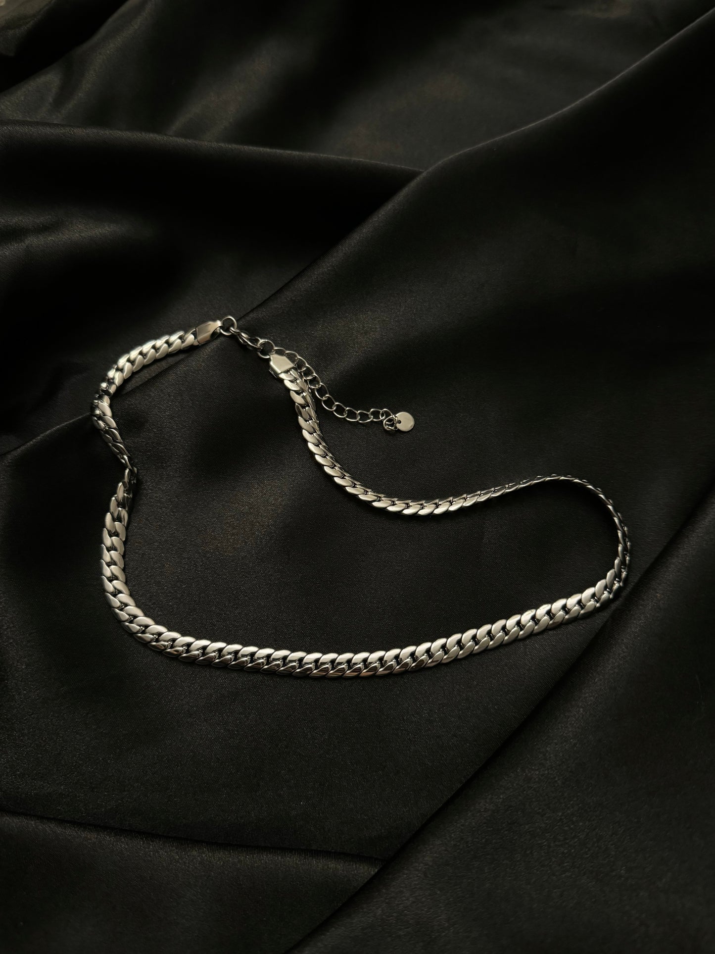 Cuban Chain