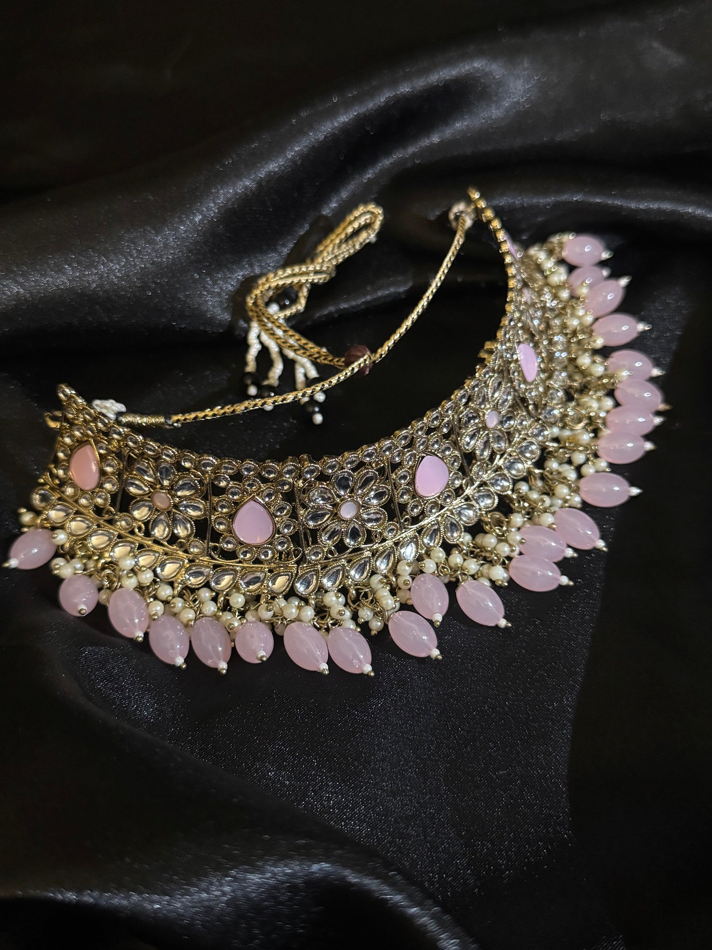 Zarina Blush