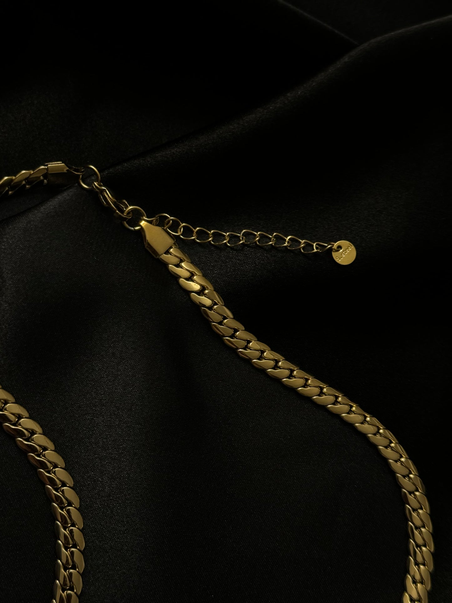 Cuban Chain