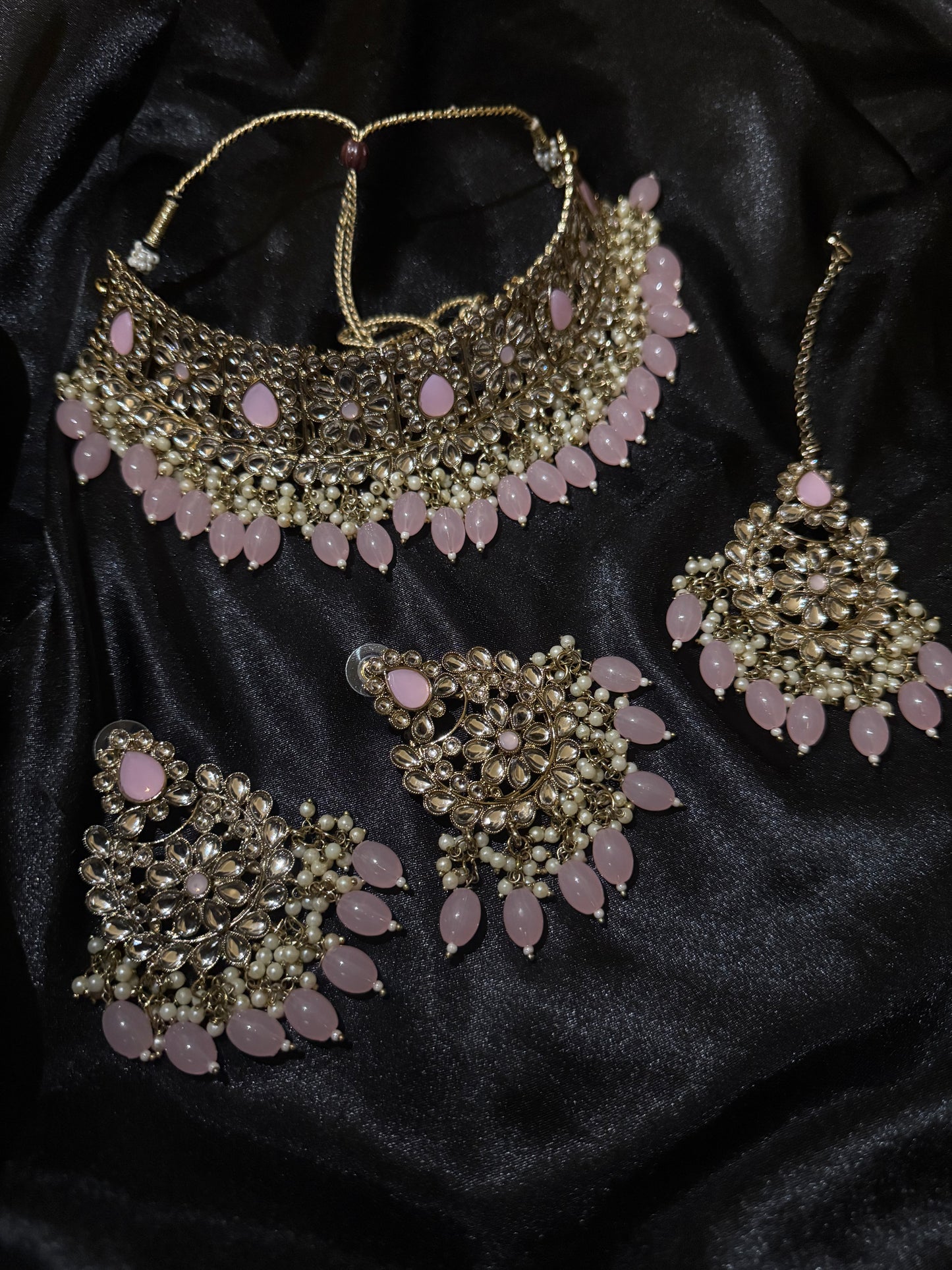 Zarina Blush