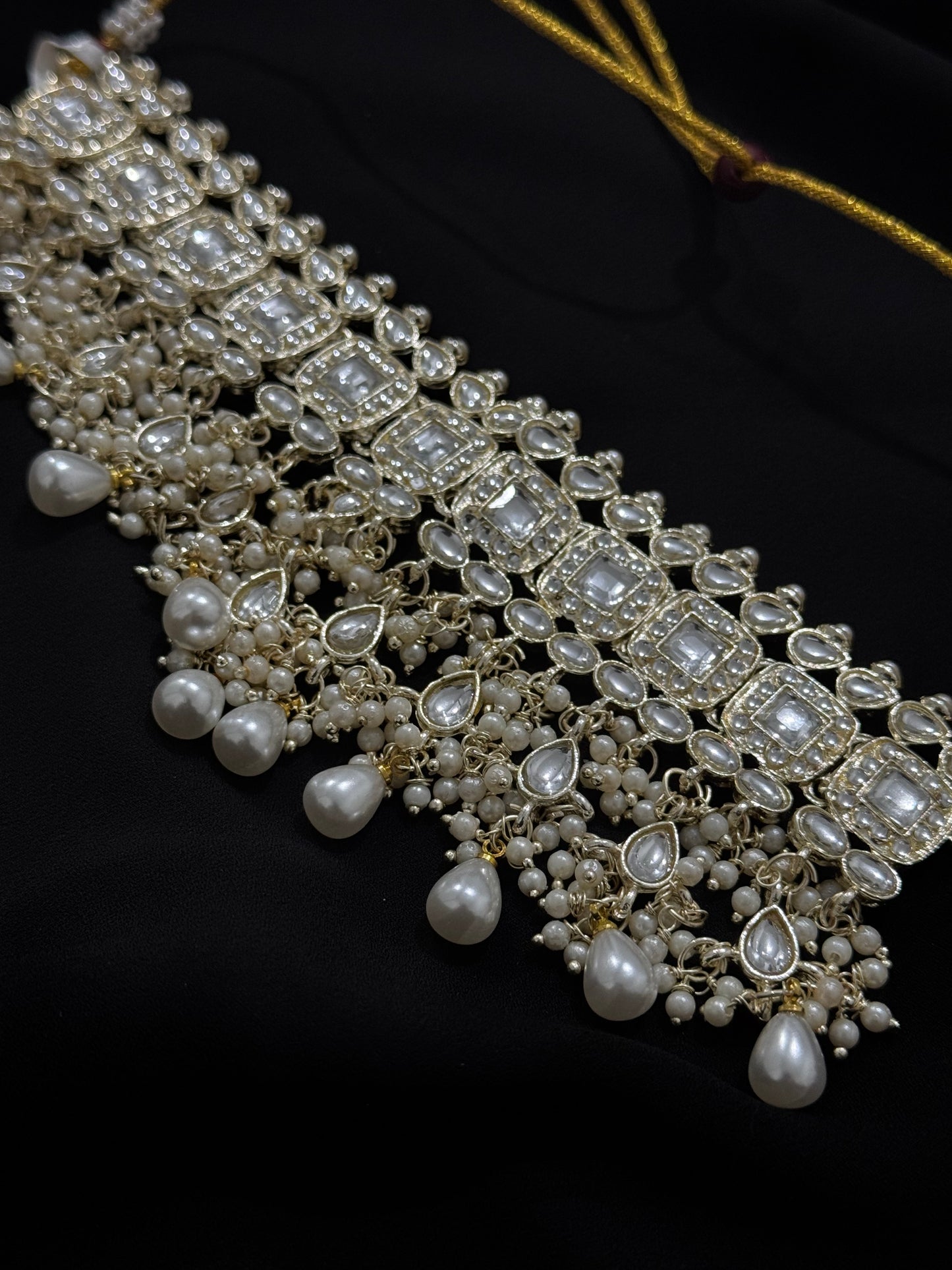 Pearl aura