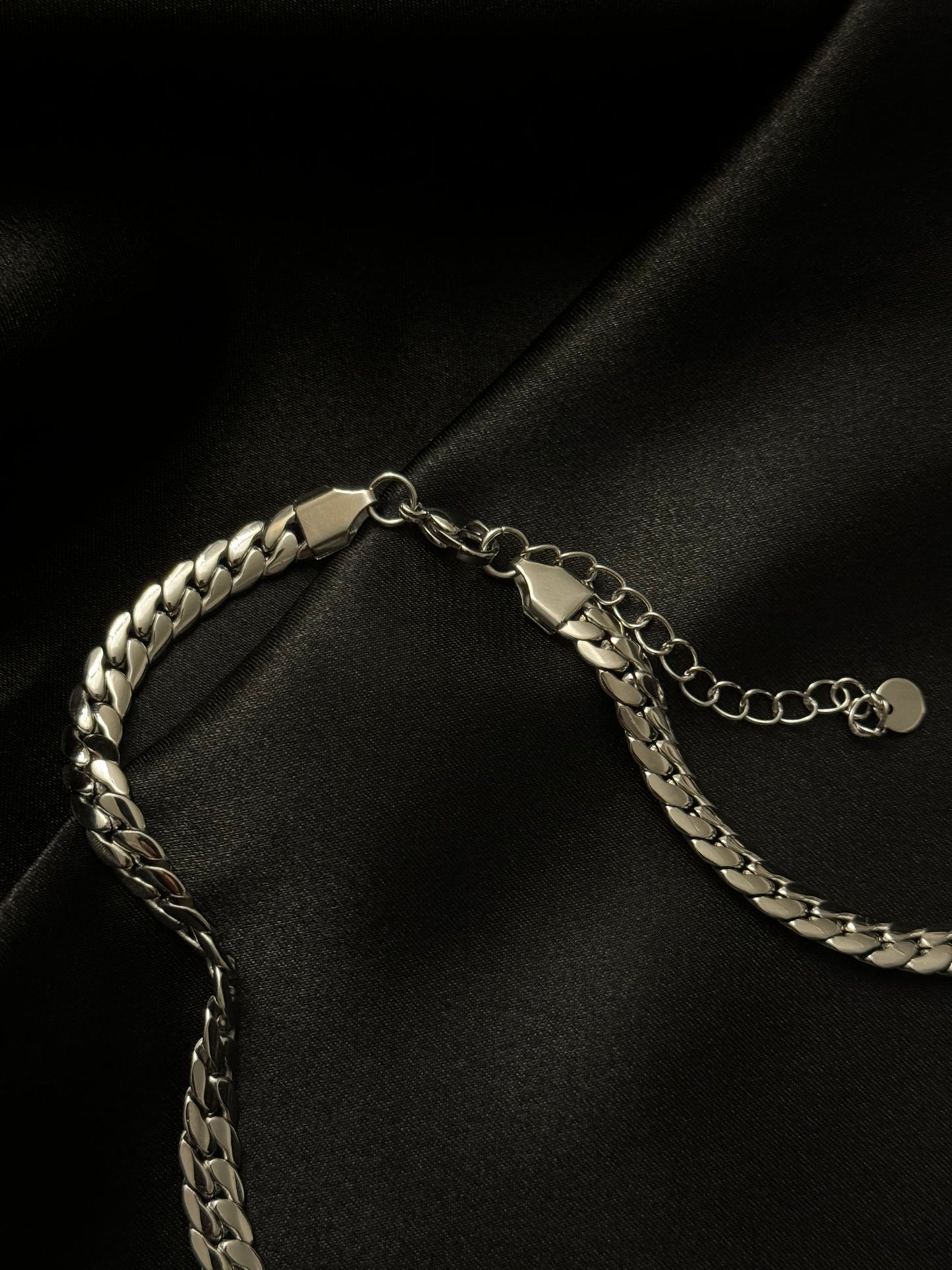 Cuban Chain