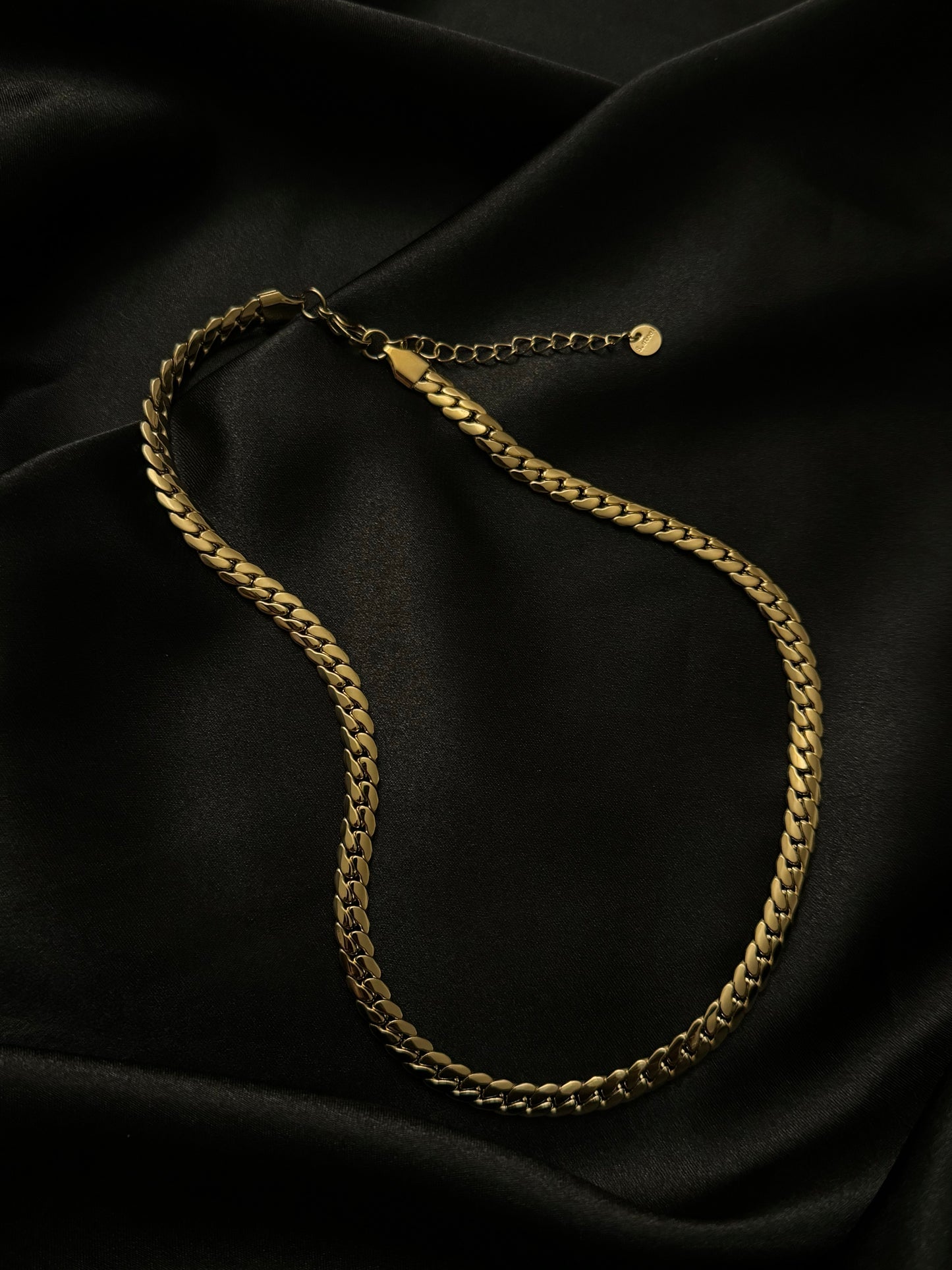 Cuban Chain