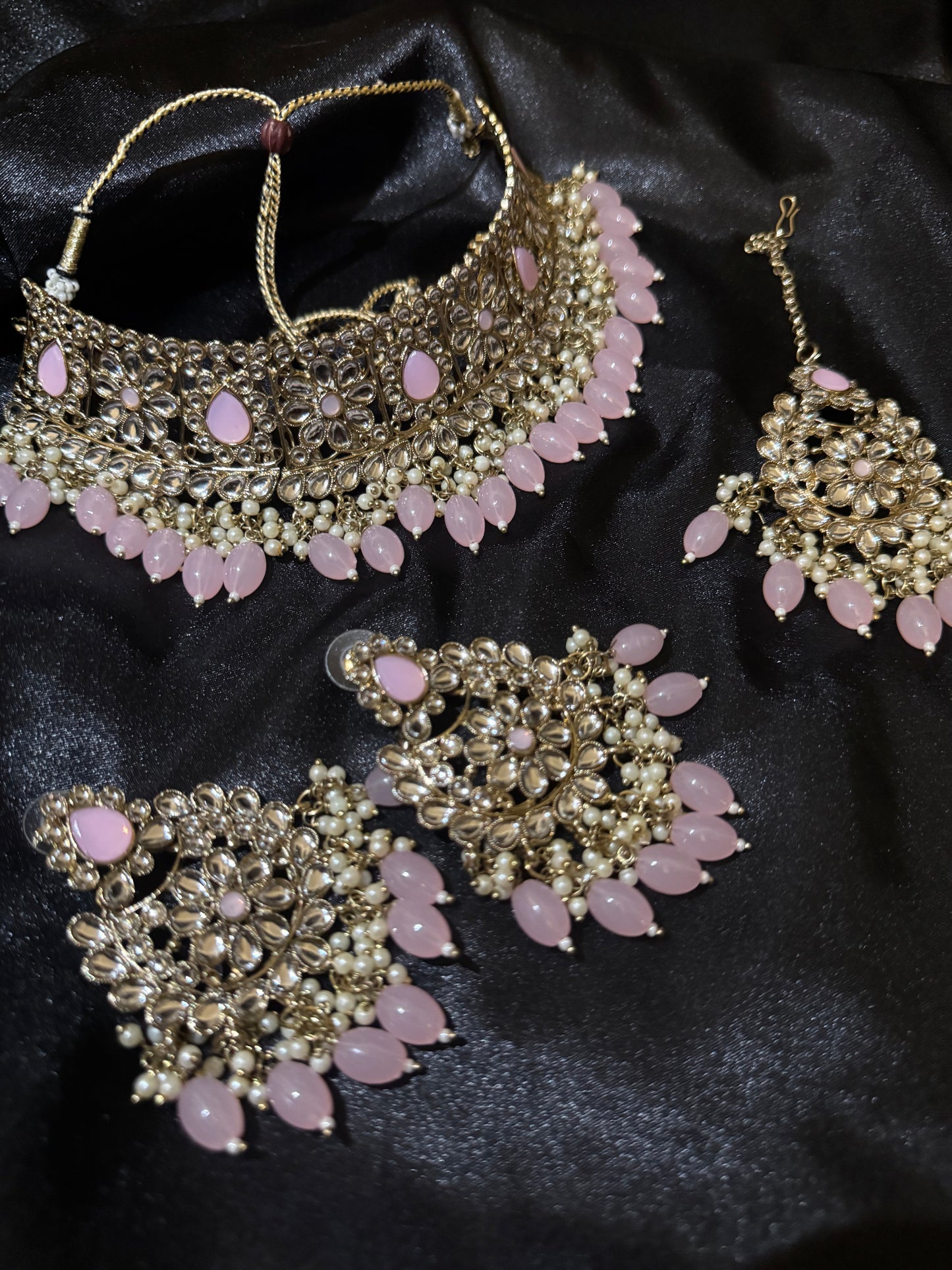Zarina Blush