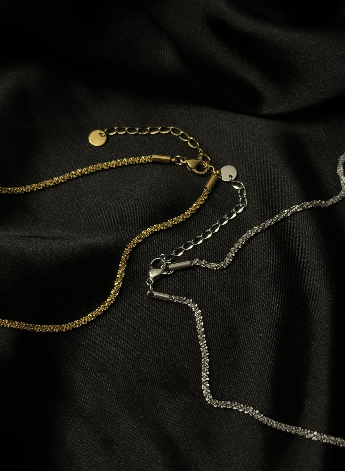 Dazzling Chain
