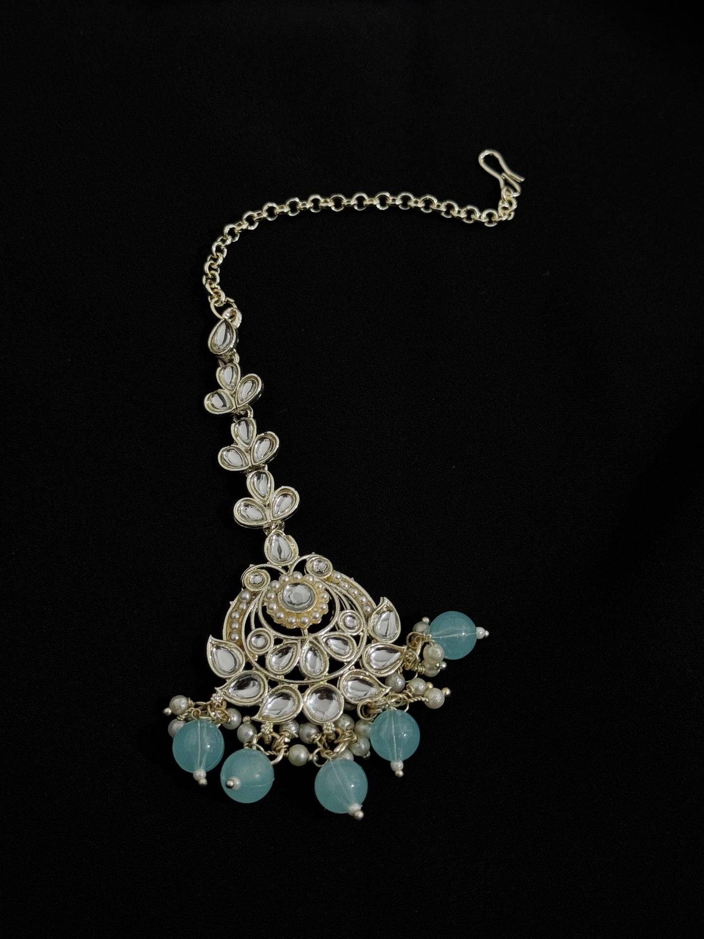 Nahlas Crystal