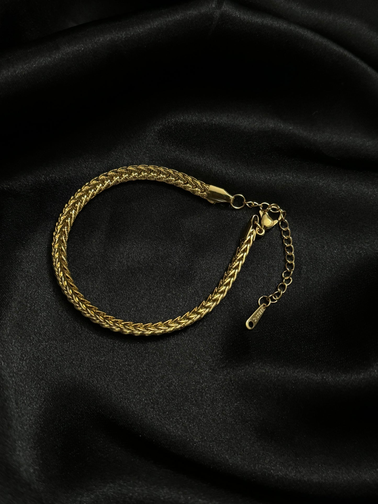 Cuban Bracelet