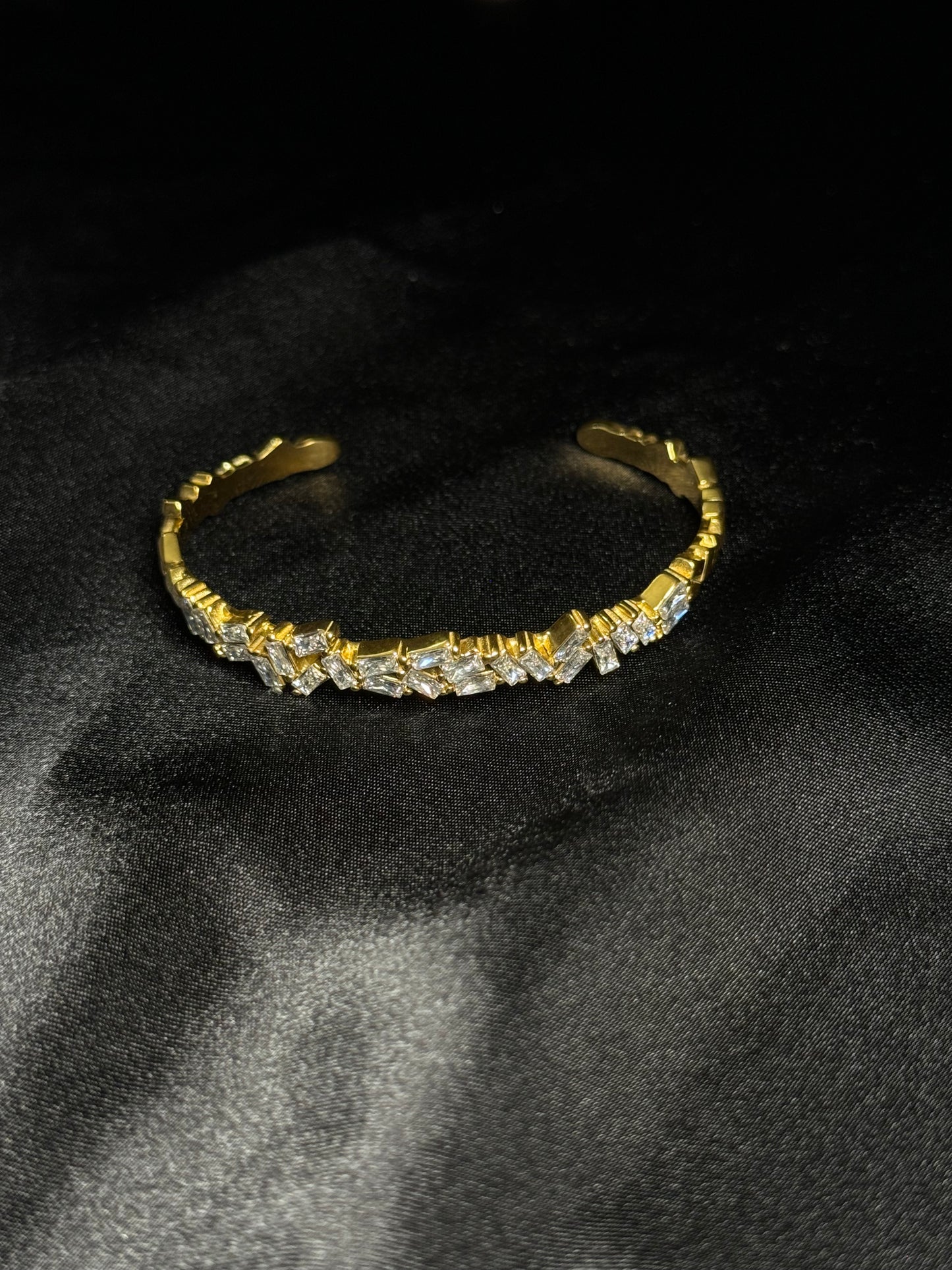 Fallen Bangle