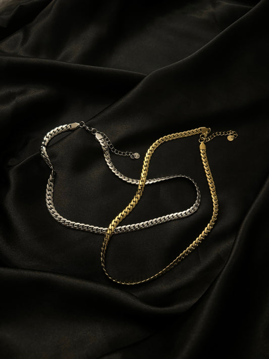 Cuban Chain