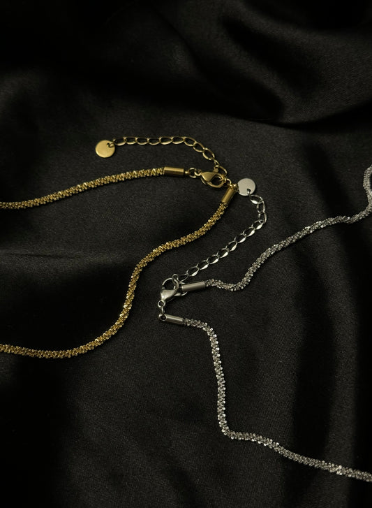 Dazzling Chain