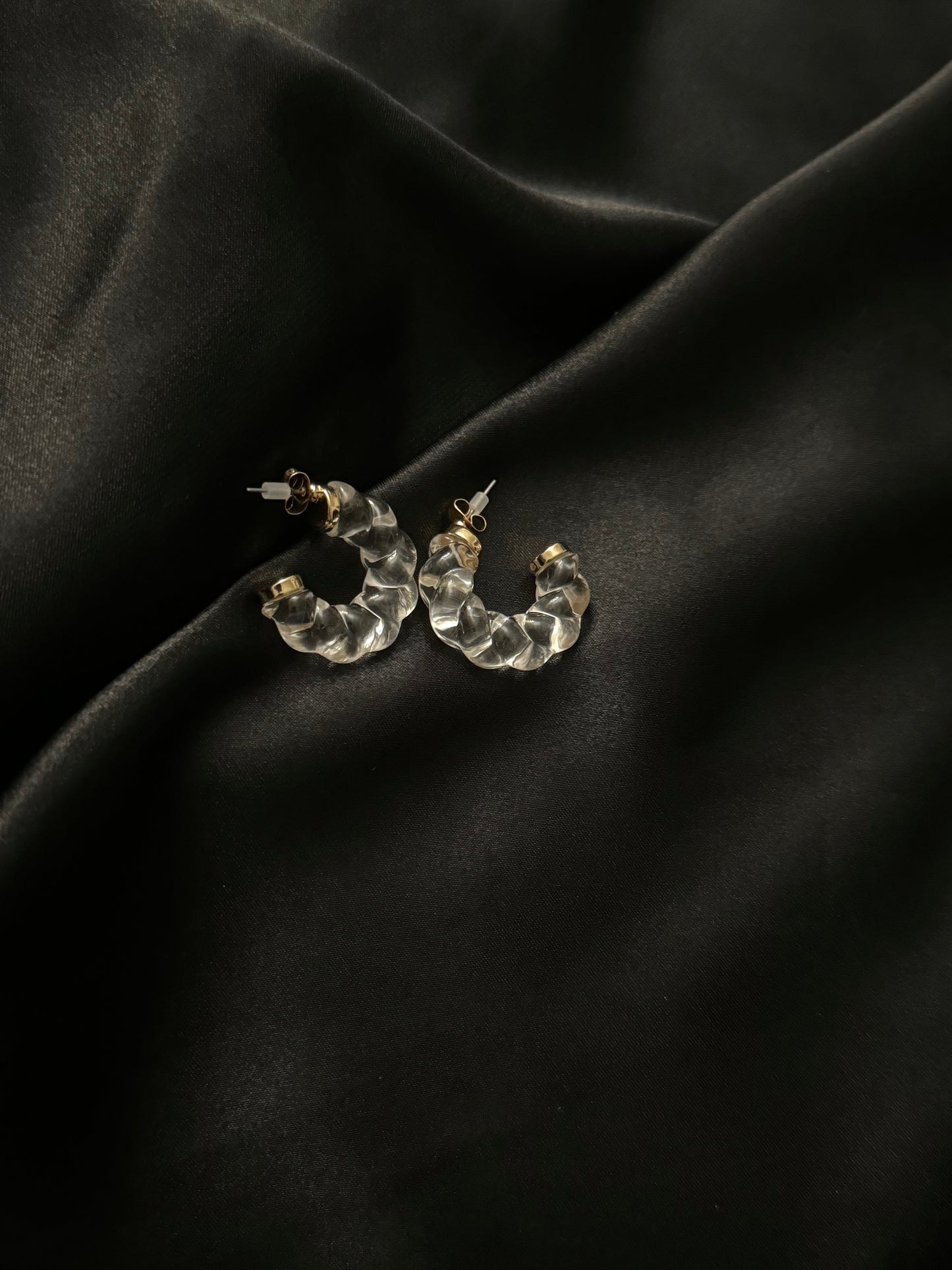 Bubble Hoops
