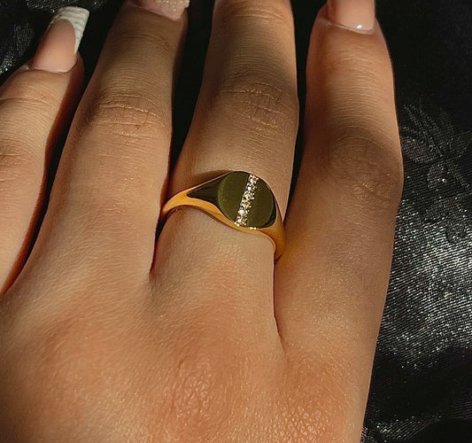 Eclipse Ring