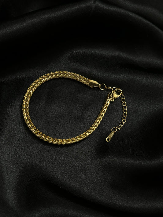 Cuban Bracelet