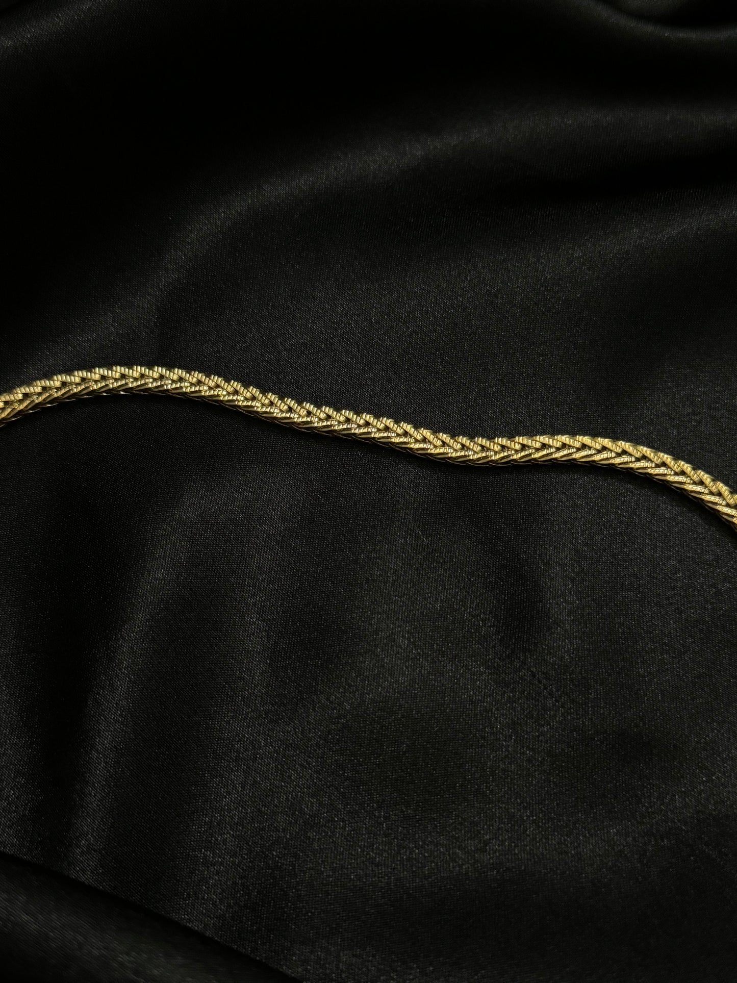 Cuban Bracelet