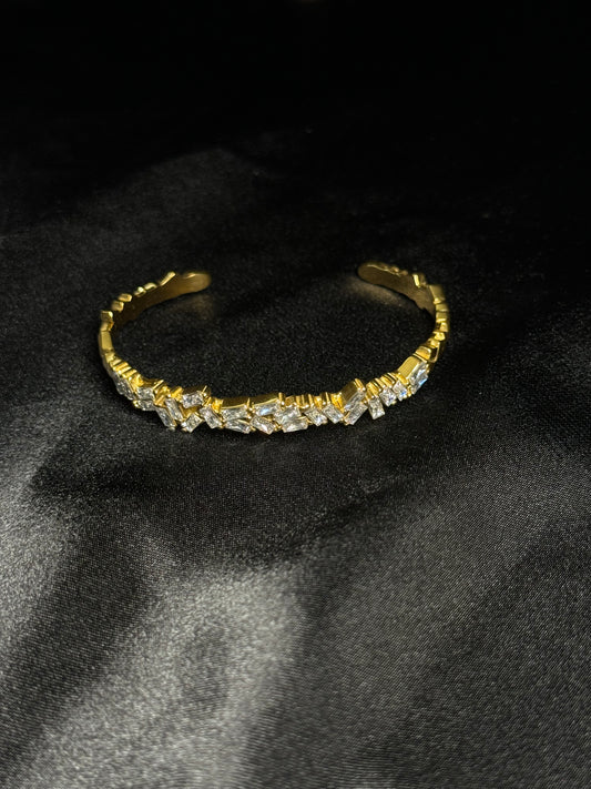 Fallen Bangle