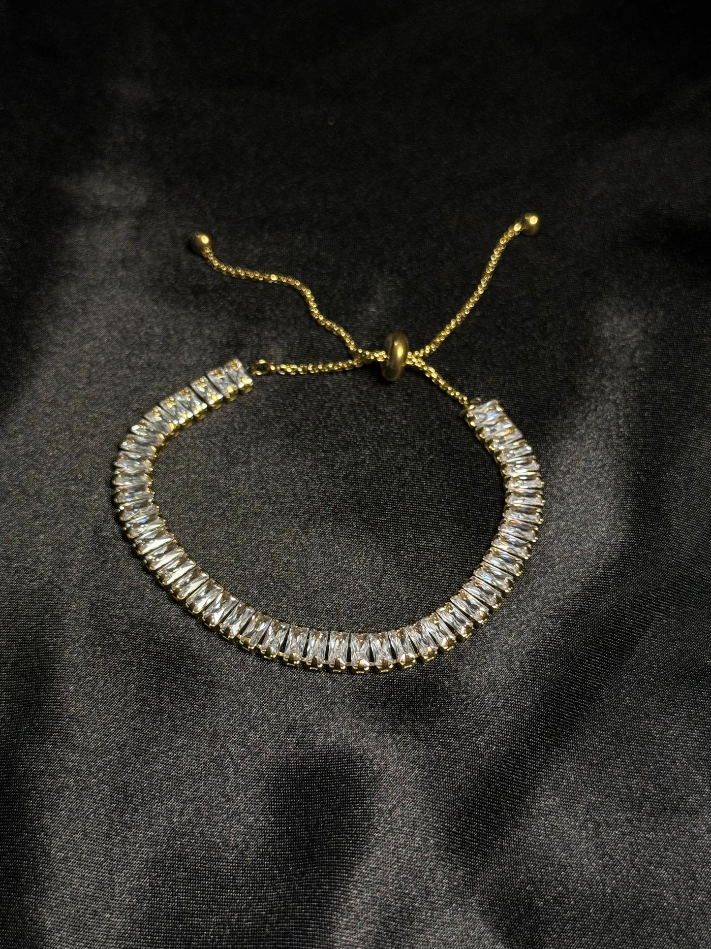 Gleam Bracelet