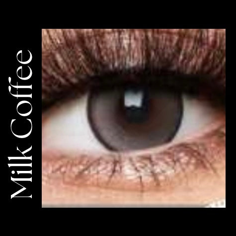 Milk Coffee