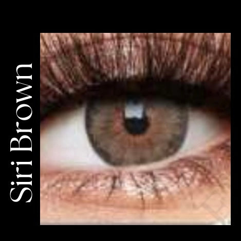 Siri Brown