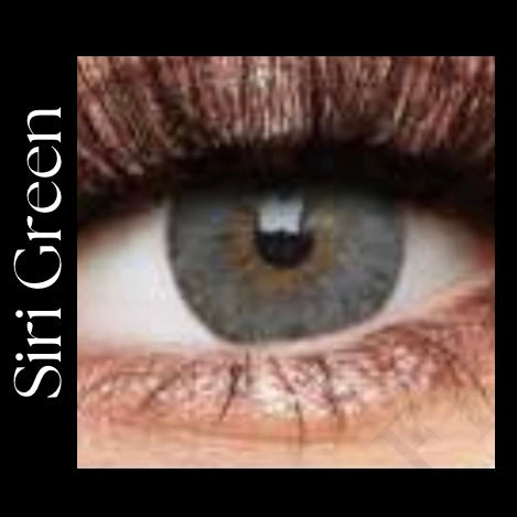 Siri Green