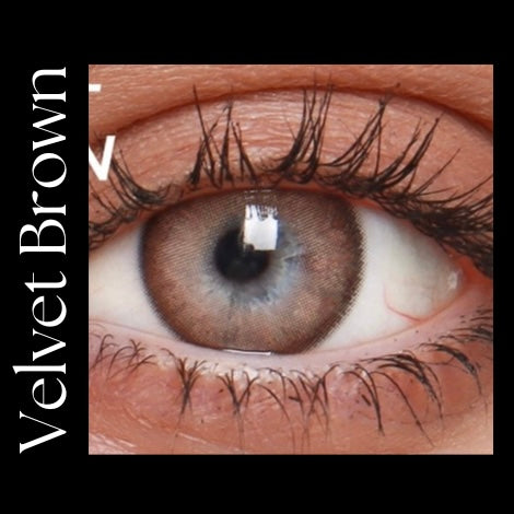 Velvet Brown
