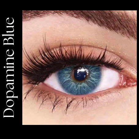 Dopamine Blue
