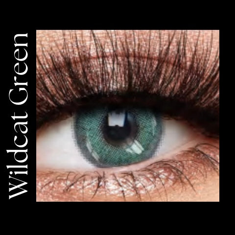 Wildcat Green